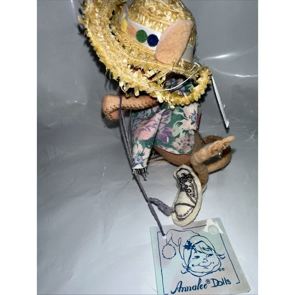 Annalee Dolls 7